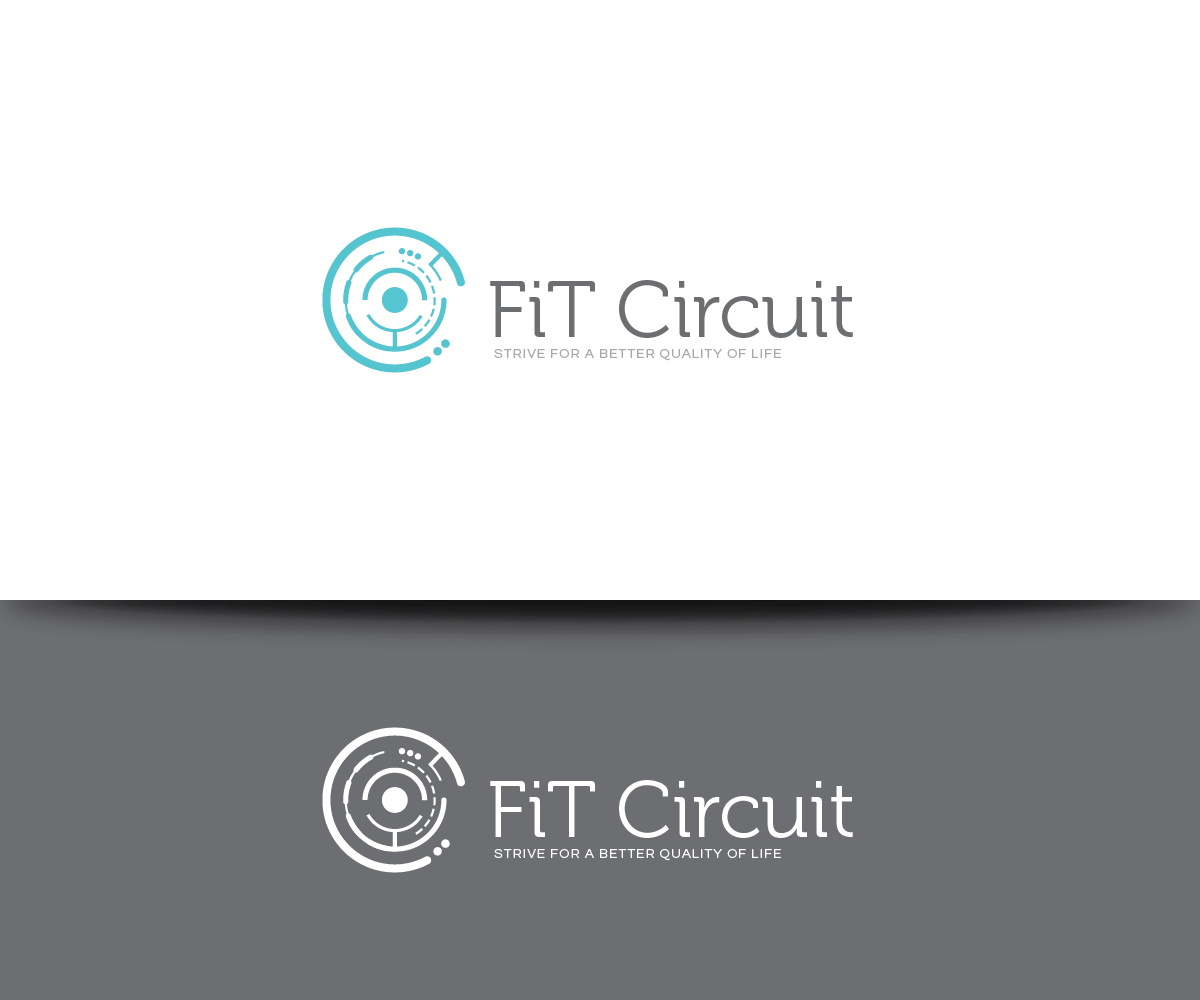 Logo Design by nandkumar for FiT Circuit | Design #5174802