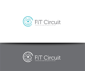 Logo Design by nandkumar for FiT Circuit | Design #5174802
