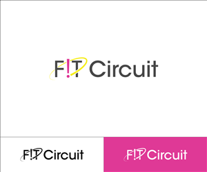 Logo Design by Radu Borzea for FiT Circuit | Design: #5191292