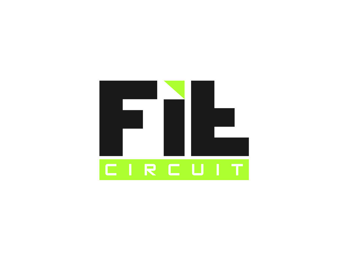 Logo Design by R16 for FiT Circuit | Design #5165281