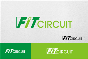 Logo Design by Light for FiT Circuit | Design: #5167193