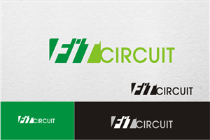 Logo Design by Light for FiT Circuit | Design: #5167218