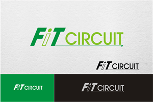 Logo Design by Light for FiT Circuit | Design: #5167337