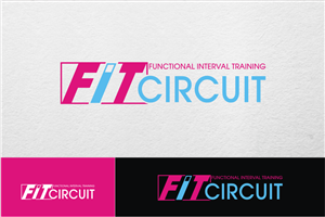 Logo Design by Light for FiT Circuit | Design: #5168148