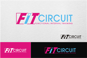 Logo Design by Light for FiT Circuit | Design: #5168174