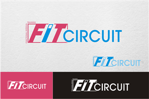 Logo Design by Light for FiT Circuit | Design: #5168566