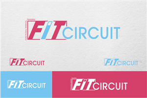 Logo Design by Light for FiT Circuit | Design: #5168620
