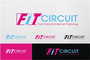 Logo Design by Light for FiT Circuit | Design: #5169496
