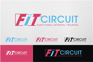 Logo Design by Light for FiT Circuit | Design: #5170627