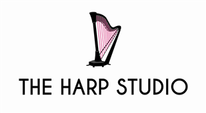 Logo Design by Designer Mate for The Harp Studio | Design #5238622