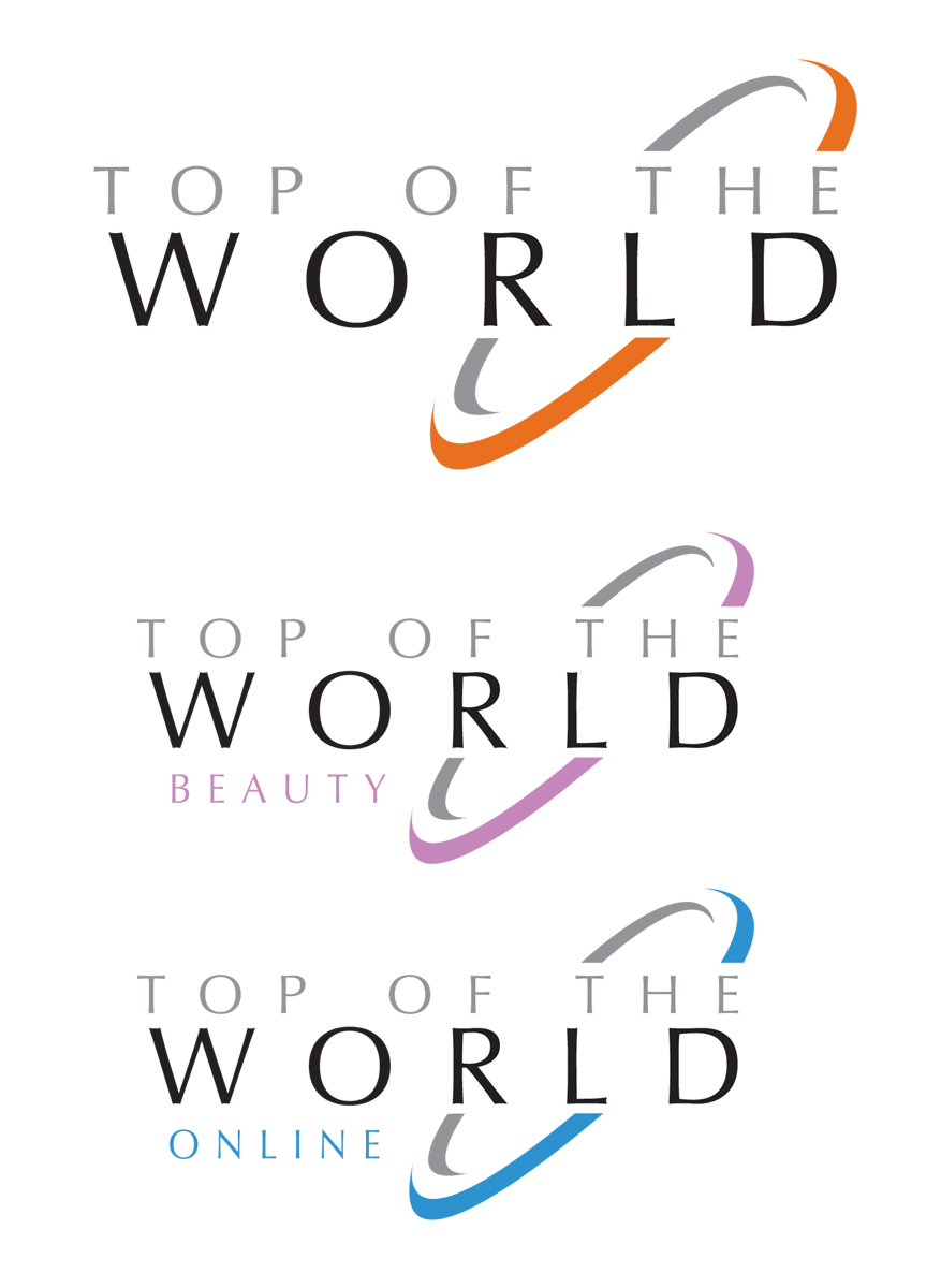 Logo Design by Halfull Media for this project | Design #258887
