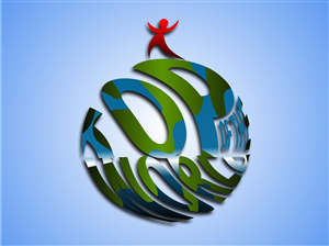 Logo Design by E for this project | Design: #303853