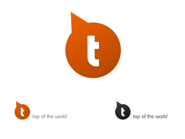 Logo Design by cafeina for this project | Design #287766