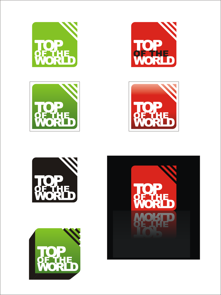 Logo Design by Andreev for this project | Design #321969