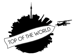 Logo Design by timeofdying