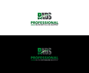 Diseño de Logo por creativepoint para Professional Auto Detailing Supply | Diseño: #5166374