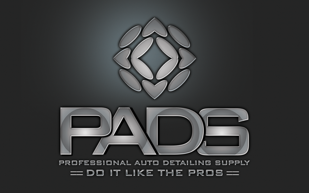 Logo Design by Riz' for Professional Auto Detailing Supply | Design #5168027