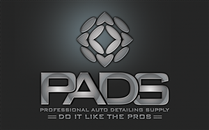 Logo Design by Riz' for Professional Auto Detailing Supply | Design #5168027
