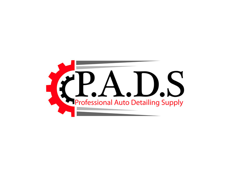 Logo Design by anushka_snigdha for Professional Auto Detailing Supply | Design #5170014