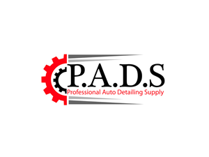 Logo-Design von anushka_snigdha für Professional Auto Detailing Supply | Design: #5170014