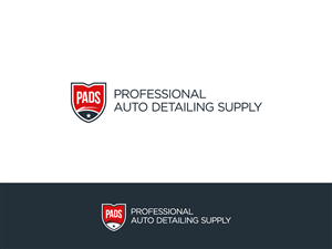Logo Design by kps for Professional Auto Detailing Supply | Design #5167927
