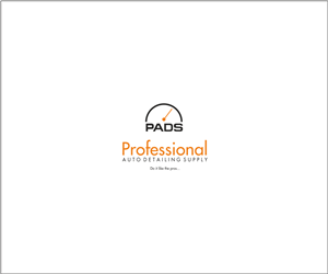 Logo Design by Artist.Jaswinder for Professional Auto Detailing Supply | Design #5190300