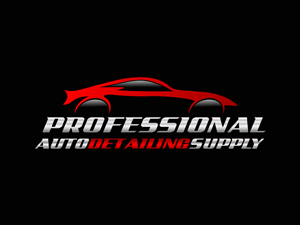 Logo-Design von HWdesigns für Professional Auto Detailing Supply | Design: #5180626