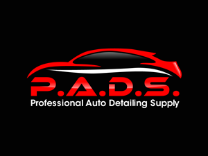 Logo-Design von HWdesigns für Professional Auto Detailing Supply | Design: #5180628