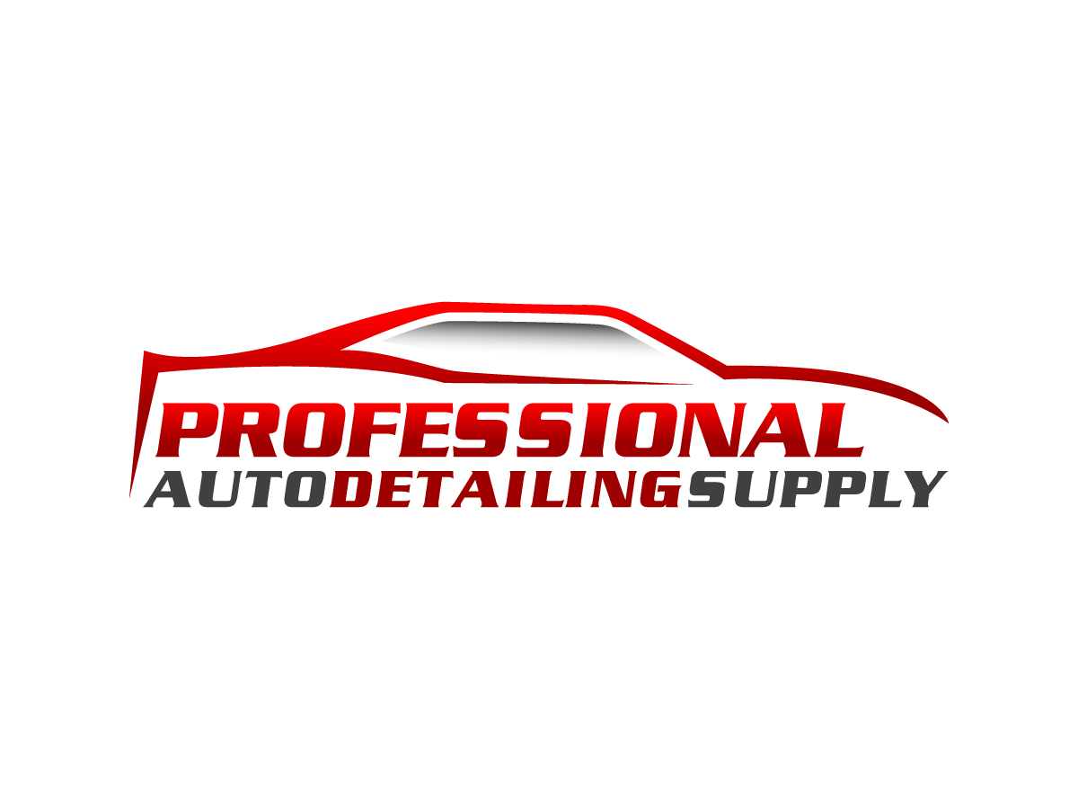Diseño de Logo por HWdesigns para Professional Auto Detailing Supply | Diseño #5180632