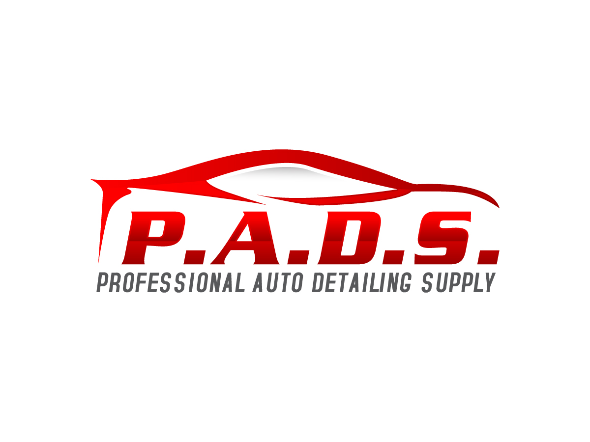 Diseño de Logo por HWdesigns para Professional Auto Detailing Supply | Diseño #5180633