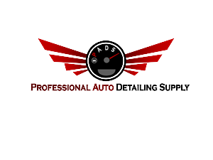 Logo Design by Kelly for Professional Auto Detailing Supply | Design #5166468