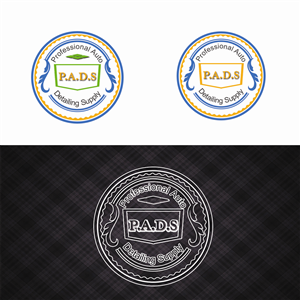 Logo Design by razamustafaa