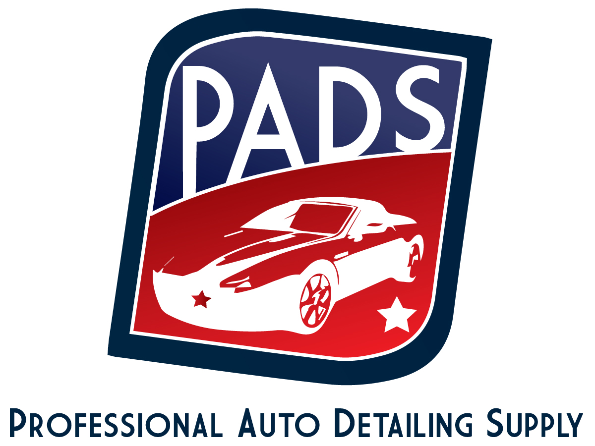 Logo Design by Sask Daily for Professional Auto Detailing Supply | Design #5166092