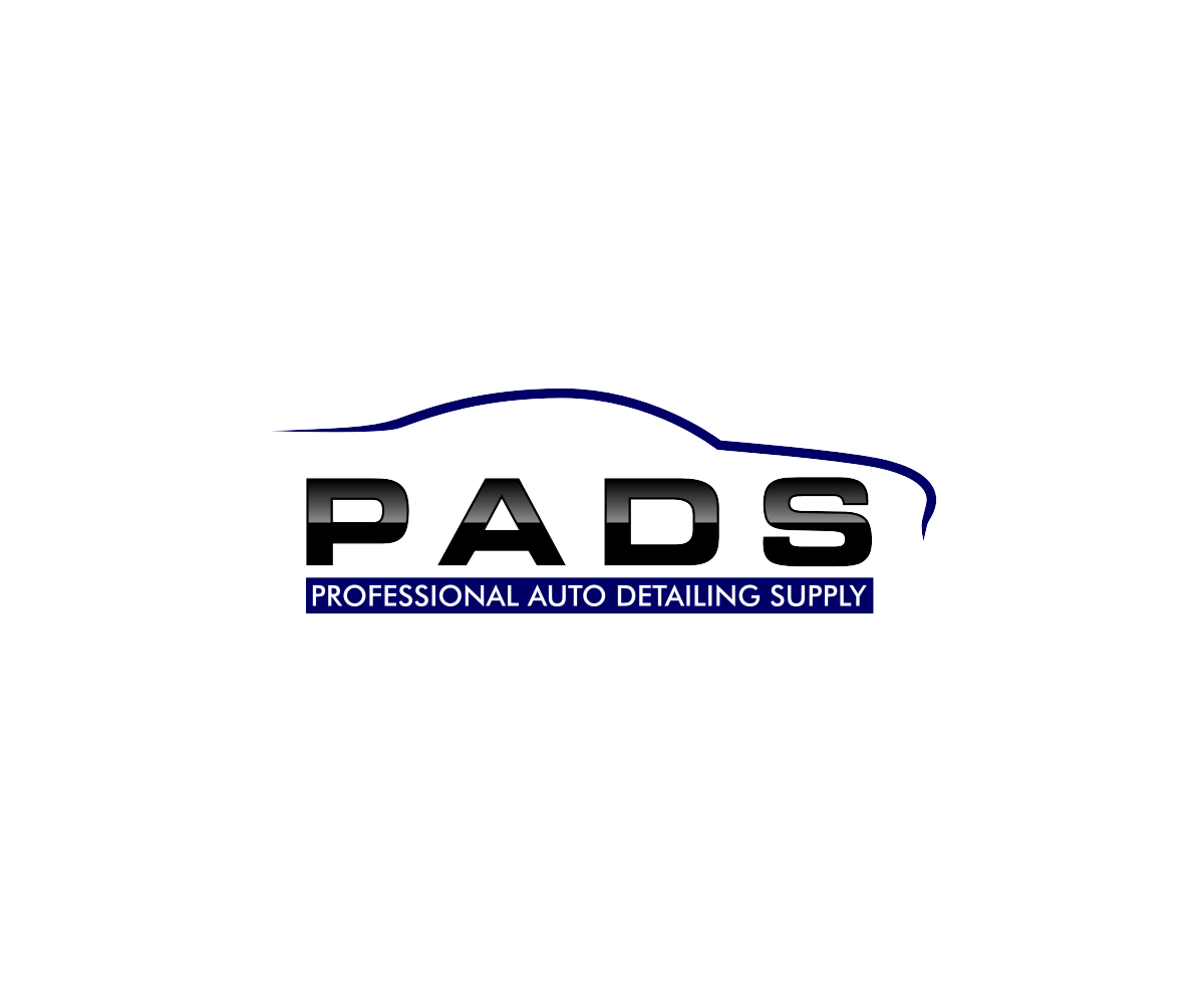 Logo-Design von R16 für Professional Auto Detailing Supply | Design #5165724
