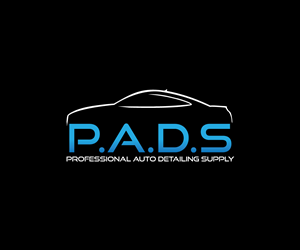 Logo-Design von Nomad Designs für Professional Auto Detailing Supply | Design: #5165968