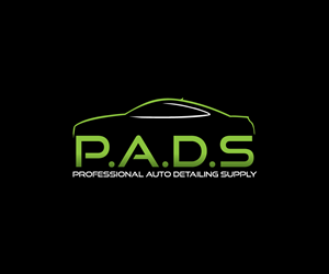 Logo-Design von Nomad Designs für Professional Auto Detailing Supply | Design: #5165970