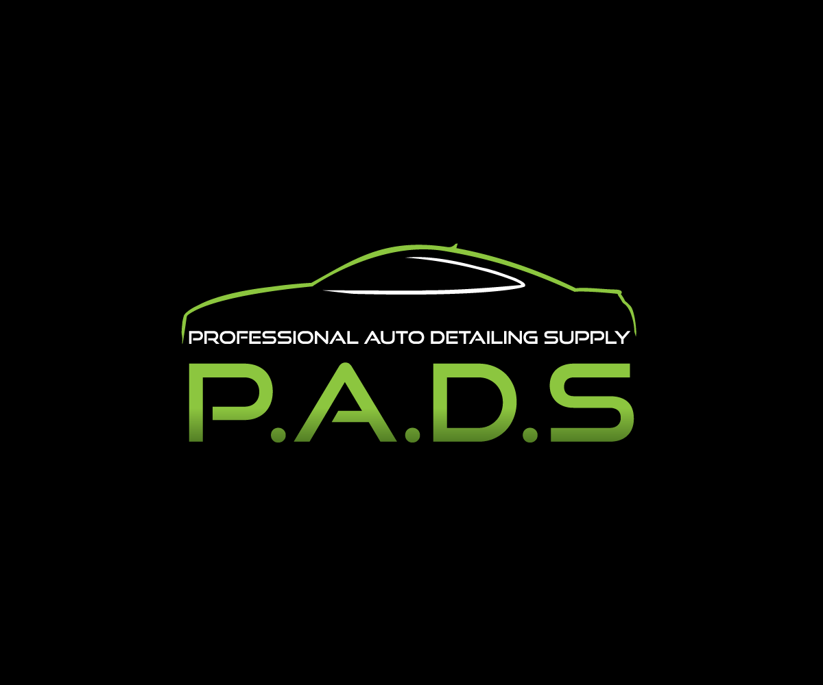 Logo Design by Nomad Designs for Professional Auto Detailing Supply | Design #5165973