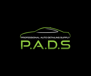 Logo-Design von Nomad Designs für Professional Auto Detailing Supply | Design: #5165973