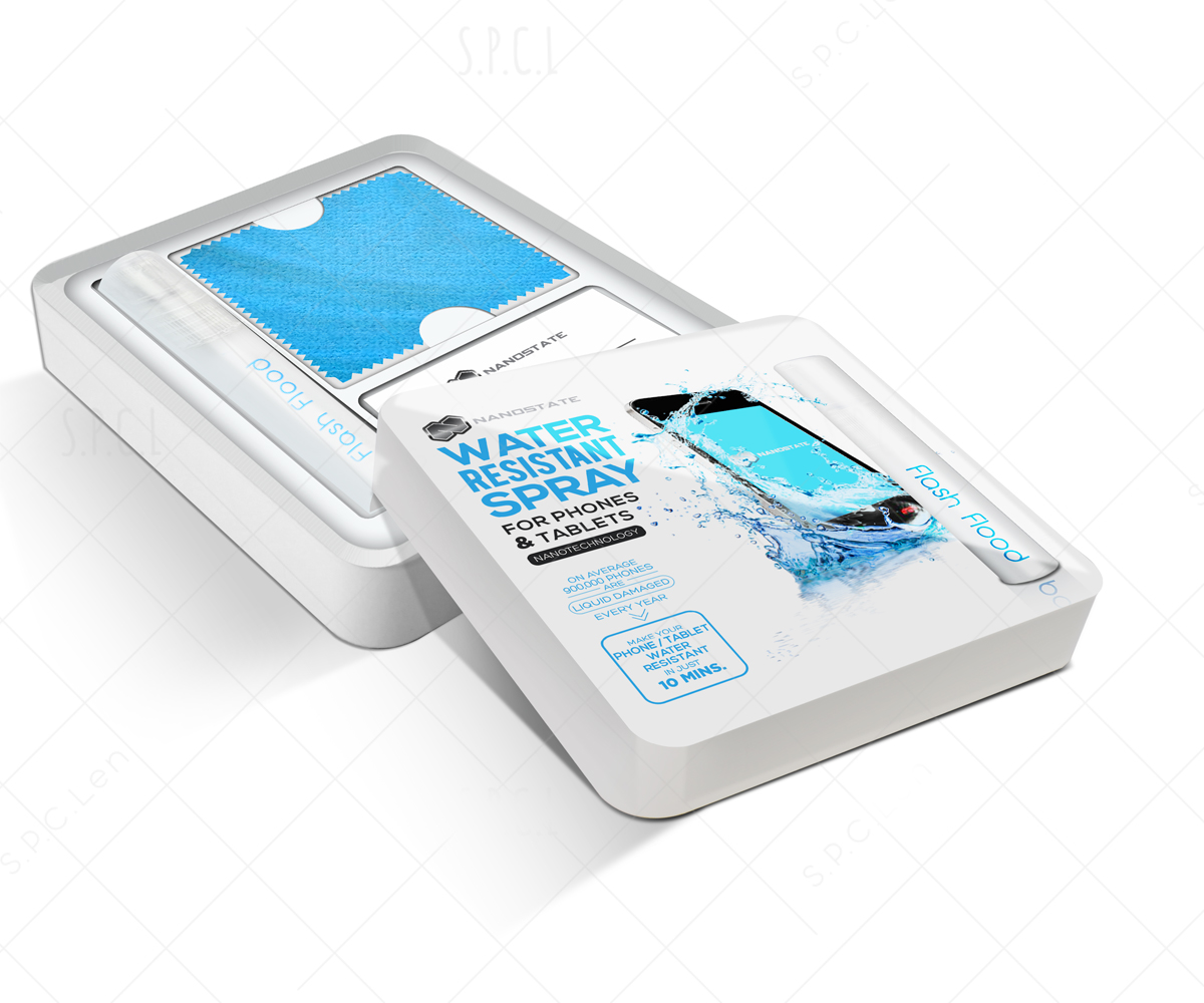 Packaging Design by apl design solutions for this project | Design #5245736