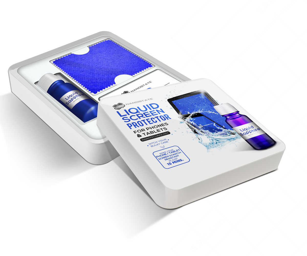 Packaging Design by apl design solutions for this project | Design #5250458