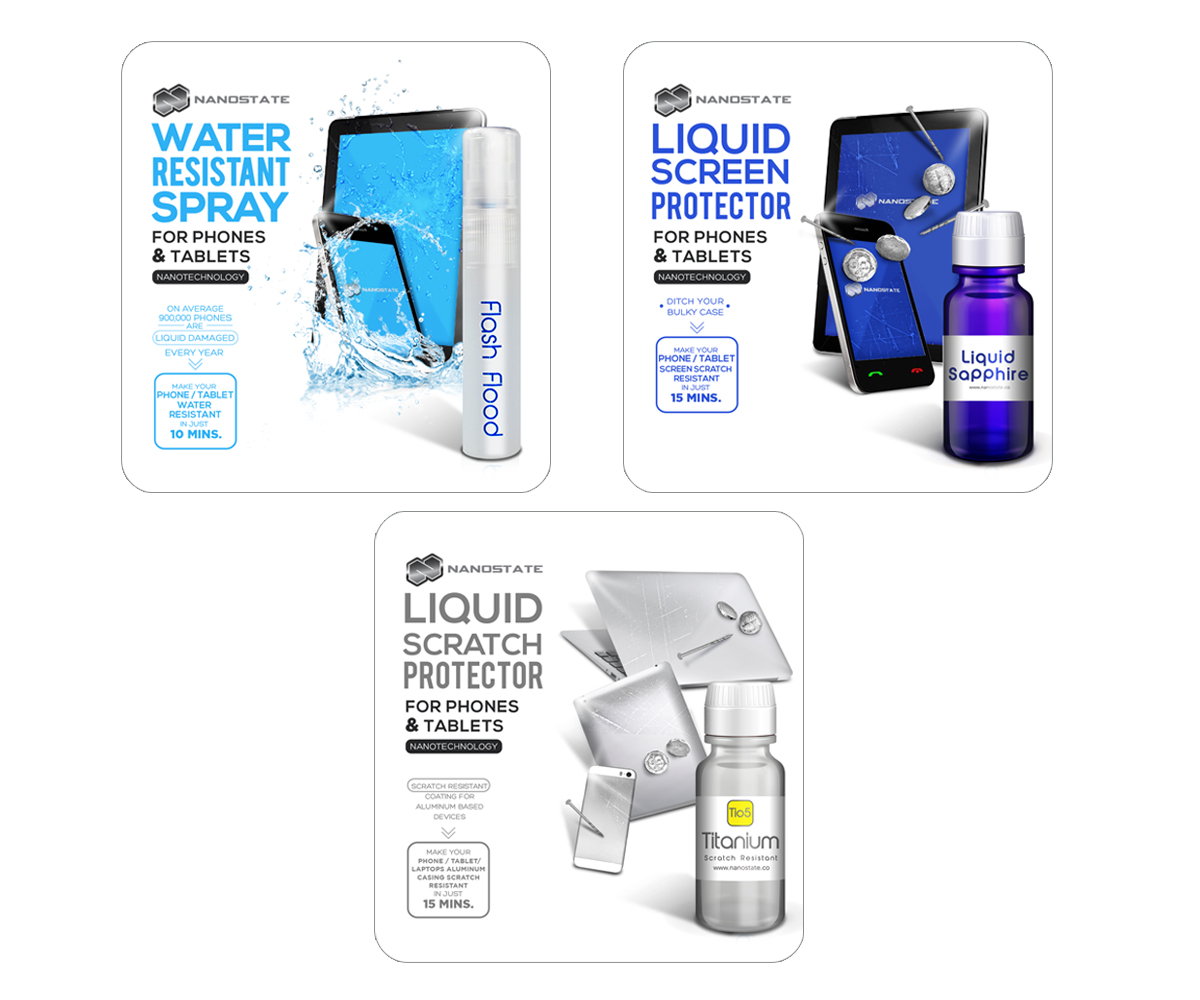 Packaging Design by apl design solutions for this project | Design #5254513