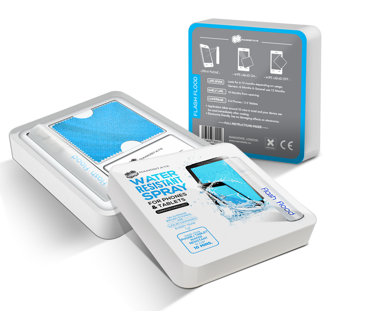 Packaging Design by apl design solutions for this project | Design #5254519
