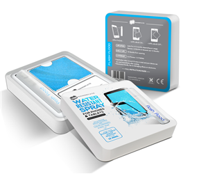 Packaging Design by apl design solutions for this project | Design: #5254519