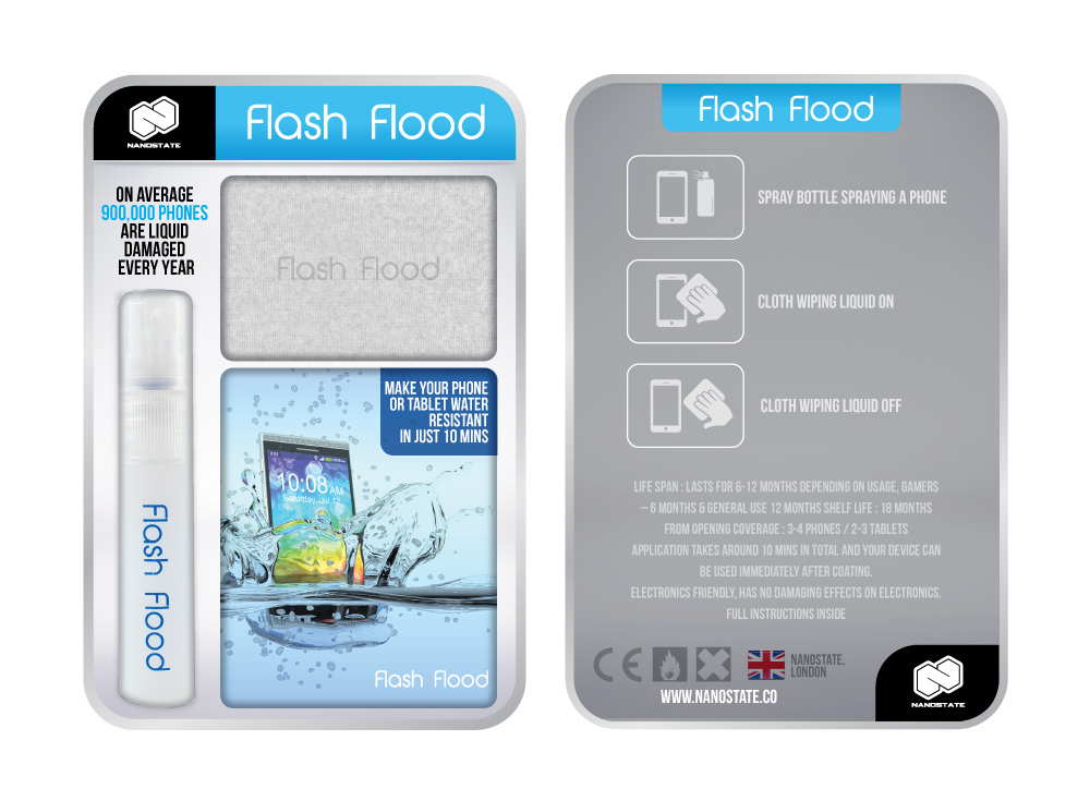 Packaging Design by JCR for this project | Design #5170992