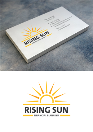 Logo Design by The Marble Peach for this project | Design: #5183036