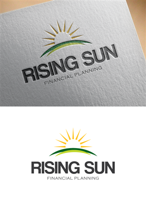 Logo Design by The Marble Peach