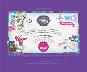 Graphic Design by gfxer for Design Your Mark | Design #5200870