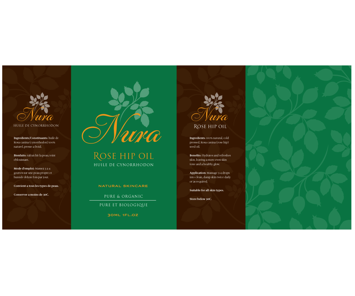 Label Design by Allen Mercer for this project | Design #5191962
