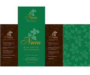 Diseño de Etiqueta por Allen Mercer para este proyecto | Diseño: #5199947