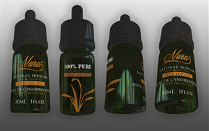 Label Design by TheBrandForYou.Com for this project | Design: #5188226